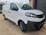 USED 2022 72 VAUXHALL MOVANO 2.2 CDTi 3500 BiTurbo Dynamic Panel Van 5dr Diesel Manual FWD L2 H2 Euro 6 (s/s) (140 ps) 