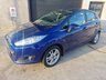 USED 2015 FORD FIESTA 1.25 Zetec Hatchback 5dr Petrol Manual Euro 5 (82 ps) 