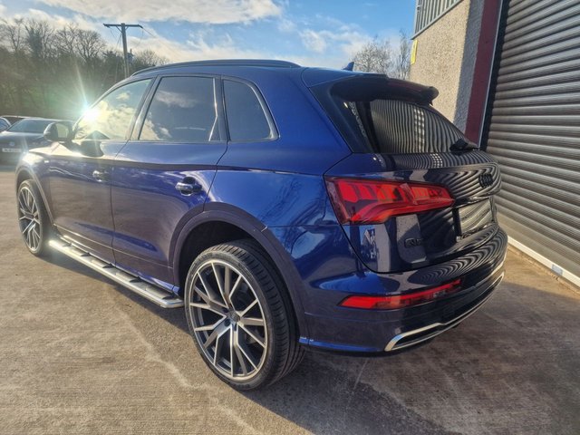 View our AUDI Q5