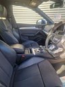 USED 2017 17 AUDI Q5 2.0 TDI S line SUV 5dr Diesel S Tronic quattro Euro 6 (s/s) (190 ps) 