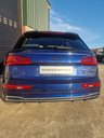USED 2017 17 AUDI Q5 2.0 TDI S line SUV 5dr Diesel S Tronic quattro Euro 6 (s/s) (190 ps) 