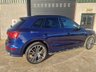 USED 2017 17 AUDI Q5 2.0 TDI S line SUV 5dr Diesel S Tronic quattro Euro 6 (s/s) (190 ps) 