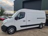 USED 2019 VAUXHALL MOVANO 0.0L 