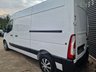 USED 2019 VAUXHALL MOVANO 0.0L 