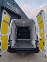 USED 2019 VAUXHALL MOVANO 0.0L 