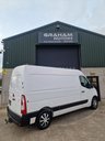 USED 2019 VAUXHALL MOVANO 0.0L 
