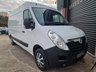 USED 2019 VAUXHALL MOVANO 0.0L 