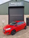 USED 2013 13 FORD FIESTA 1.25 Style Hatchback 3dr Petrol Manual Euro 5 (60 ps) 