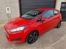 USED 2013 13 FORD FIESTA 1.25 Style Hatchback 3dr Petrol Manual Euro 5 (60 ps) 