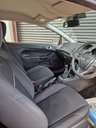 USED 2013 13 FORD FIESTA 1.25 Style Hatchback 3dr Petrol Manual Euro 5 (60 ps) 
