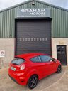 USED 2013 13 FORD FIESTA 1.25 Style Hatchback 3dr Petrol Manual Euro 5 (60 ps) 