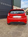 USED 2013 13 FORD FIESTA 1.25 Style Hatchback 3dr Petrol Manual Euro 5 (60 ps) 