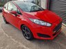 USED 2013 13 FORD FIESTA 1.25 Style Hatchback 3dr Petrol Manual Euro 5 (60 ps) 