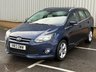 USED 2013 13 FORD FOCUS 1.6 Zetec Powershift Euro 5 5dr SALE! NOW Â£4499 WAS Â£5999