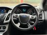 USED 2013 13 FORD FOCUS 1.6 Zetec Powershift Euro 5 5dr SALE! NOW Â£4499 WAS Â£5999