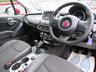 USED 2016 66 FIAT 500X 1.6 MultiJetII Cross SUV 5dr Diesel Manual Euro 6 (s/s) (120 ps) Perfectly maintained with full service history (8 x service records) including a detailed inspection and new service on arrival to us. One Previous Owner. MOT until September 2026. Euro 6 / ULEZ Compliant Diesel