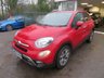 USED 2016 66 FIAT 500X 1.6 MultiJetII Cross SUV 5dr Diesel Manual Euro 6 (s/s) (120 ps) Perfectly maintained with full service history (8 x service records) including a detailed inspection and new service on arrival to us. One Previous Owner. MOT until September 2026. Euro 6 / ULEZ Compliant Diesel