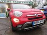 USED 2016 66 FIAT 500X 1.6 MultiJetII Cross SUV 5dr Diesel Manual Euro 6 (s/s) (120 ps) Perfectly maintained with full service history (8 x service records) including a detailed inspection and new service on arrival to us. One Previous Owner. MOT until September 2026. Euro 6 / ULEZ Compliant Diesel