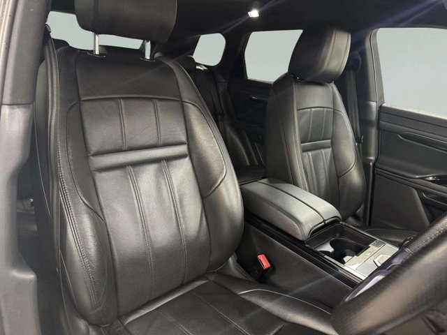 2019 Land Rover Range Rover Evoque 2L R-Dynamic S 5dr - Photo 11