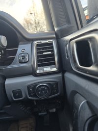 USED 2018 18 FORD RANGER 3.2 TDCi Wildtrak Pickup Double Cab 4dr Diesel Auto 4WD Euro 5 (200 ps) 