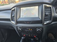 USED 2018 18 FORD RANGER 3.2 TDCi Wildtrak Pickup Double Cab 4dr Diesel Auto 4WD Euro 5 (200 ps) 