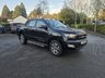 USED 2018 18 FORD RANGER 3.2 TDCi Wildtrak Pickup Double Cab 4dr Diesel Auto 4WD Euro 5 (200 ps) 