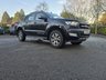 USED 2018 18 FORD RANGER 3.2 TDCi Wildtrak Pickup Double Cab 4dr Diesel Auto 4WD Euro 5 (200 ps) 