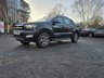 USED 2018 18 FORD RANGER 3.2 TDCi Wildtrak Pickup Double Cab 4dr Diesel Auto 4WD Euro 5 (200 ps) 