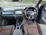 USED 2018 18 FORD RANGER 3.2 TDCi Wildtrak Pickup Double Cab 4dr Diesel Auto 4WD Euro 5 (200 ps) 