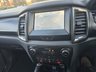 USED 2018 18 FORD RANGER 3.2 TDCi Wildtrak Pickup Double Cab 4dr Diesel Auto 4WD Euro 5 (200 ps) 