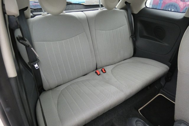 2009 FIAT 500 - Photo 9