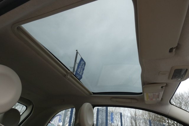 2009 FIAT 500 - Photo 11