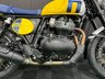 USED 2025 25 ROYAL ENFIELD Bear 650 FINANCE SPECIALISTS APPLY NOW LOW RATE FINANCE DELIVERY AVAILABLE