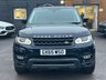 USED 2015 65 LAND ROVER RANGE ROVER SPORT 3.0 SD V6 HSE Dynamic SUV 5dr Diesel Auto 4WD Euro 6 (s/s) (306 ps) PAN ROOF * HEATED AND COOLED SEATS