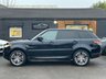 USED 2015 65 LAND ROVER RANGE ROVER SPORT 3.0 SD V6 HSE Dynamic SUV 5dr Diesel Auto 4WD Euro 6 (s/s) (306 ps) PAN ROOF * HEATED AND COOLED SEATS