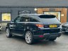 USED 2015 65 LAND ROVER RANGE ROVER SPORT 3.0 SD V6 HSE Dynamic SUV 5dr Diesel Auto 4WD Euro 6 (s/s) (306 ps) PAN ROOF * HEATED AND COOLED SEATS