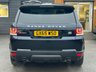 USED 2015 65 LAND ROVER RANGE ROVER SPORT 3.0 SD V6 HSE Dynamic SUV 5dr Diesel Auto 4WD Euro 6 (s/s) (306 ps) PAN ROOF * HEATED AND COOLED SEATS
