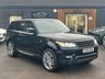 USED 2015 65 LAND ROVER RANGE ROVER SPORT 3.0 SD V6 HSE Dynamic SUV 5dr Diesel Auto 4WD Euro 6 (s/s) (306 ps) PAN ROOF * HEATED AND COOLED SEATS