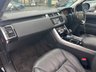 USED 2015 65 LAND ROVER RANGE ROVER SPORT 3.0 SD V6 HSE Dynamic SUV 5dr Diesel Auto 4WD Euro 6 (s/s) (306 ps) PAN ROOF * HEATED AND COOLED SEATS