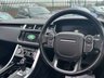 USED 2015 65 LAND ROVER RANGE ROVER SPORT 3.0 SD V6 HSE Dynamic SUV 5dr Diesel Auto 4WD Euro 6 (s/s) (306 ps) PAN ROOF * HEATED AND COOLED SEATS