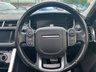 USED 2015 65 LAND ROVER RANGE ROVER SPORT 3.0 SD V6 HSE Dynamic SUV 5dr Diesel Auto 4WD Euro 6 (s/s) (306 ps) PAN ROOF * HEATED AND COOLED SEATS