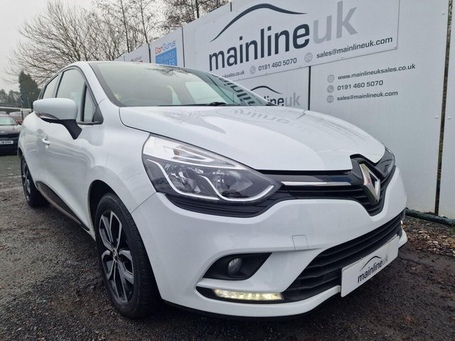 2018 RENAULT CLIO - Photo 7