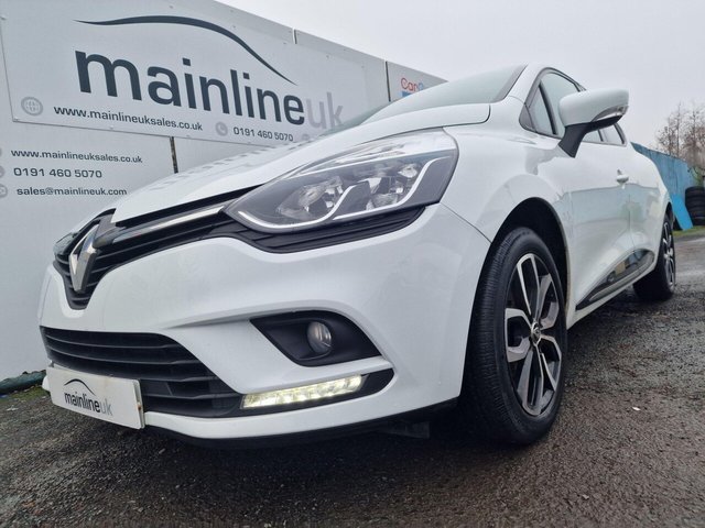 2018 RENAULT CLIO - Photo 11