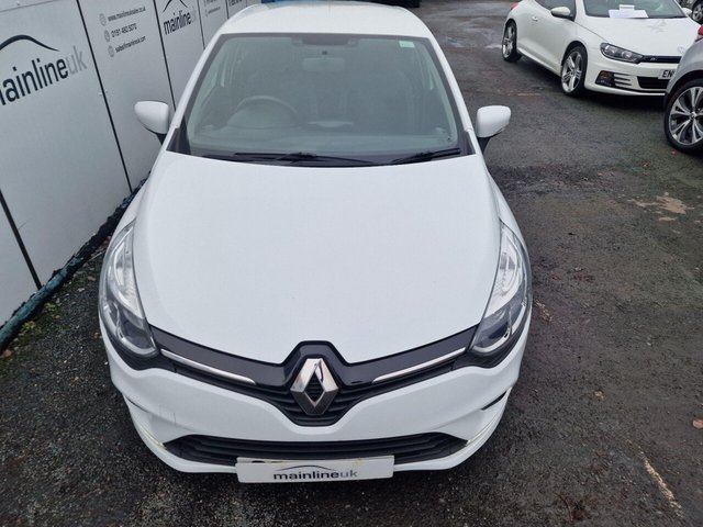 2018 RENAULT CLIO - Photo 9