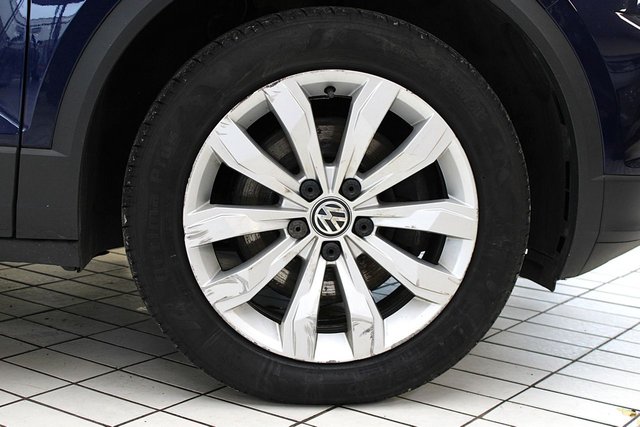 2019 VOLKSWAGEN T-ROC 2.0 TDI SE SUV 5dr Diesel Manual Euro 6 (s/s) (150 ps) - Photo 12