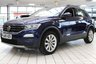 USED 2019 69 VOLKSWAGEN T-ROC 2.0 TDI SE SUV 5dr Diesel Manual Euro 6 (s/s) (150 ps) -SMARTPHONE INTEGRATION-