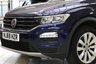USED 2019 69 VOLKSWAGEN T-ROC 2.0 TDI SE SUV 5dr Diesel Manual Euro 6 (s/s) (150 ps) -SMARTPHONE INTEGRATION-