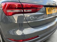 USED 2021 71 AUDI Q3 1.5 TFSI CoD 35 Technik SUV 5dr Petrol S Tronic Euro 6 (s/s) (150 ps) 