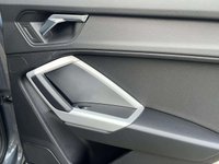 USED 2021 71 AUDI Q3 1.5 TFSI CoD 35 Technik SUV 5dr Petrol S Tronic Euro 6 (s/s) (150 ps) 