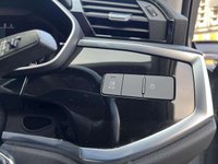 USED 2021 71 AUDI Q3 1.5 TFSI CoD 35 Technik SUV 5dr Petrol S Tronic Euro 6 (s/s) (150 ps) 